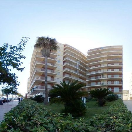 Preciosos Apartamentos Caracola En La Primera Linea De La Playa De Gandía Buitenkant foto